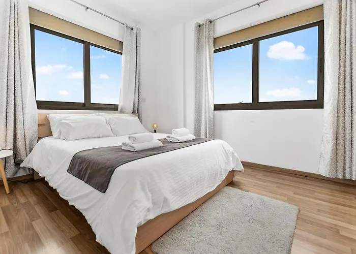 아파트 Glabur - The Elite - Exceptional Floor City, Welcomes U!!!